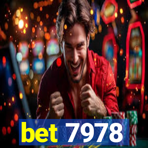 bet 7978